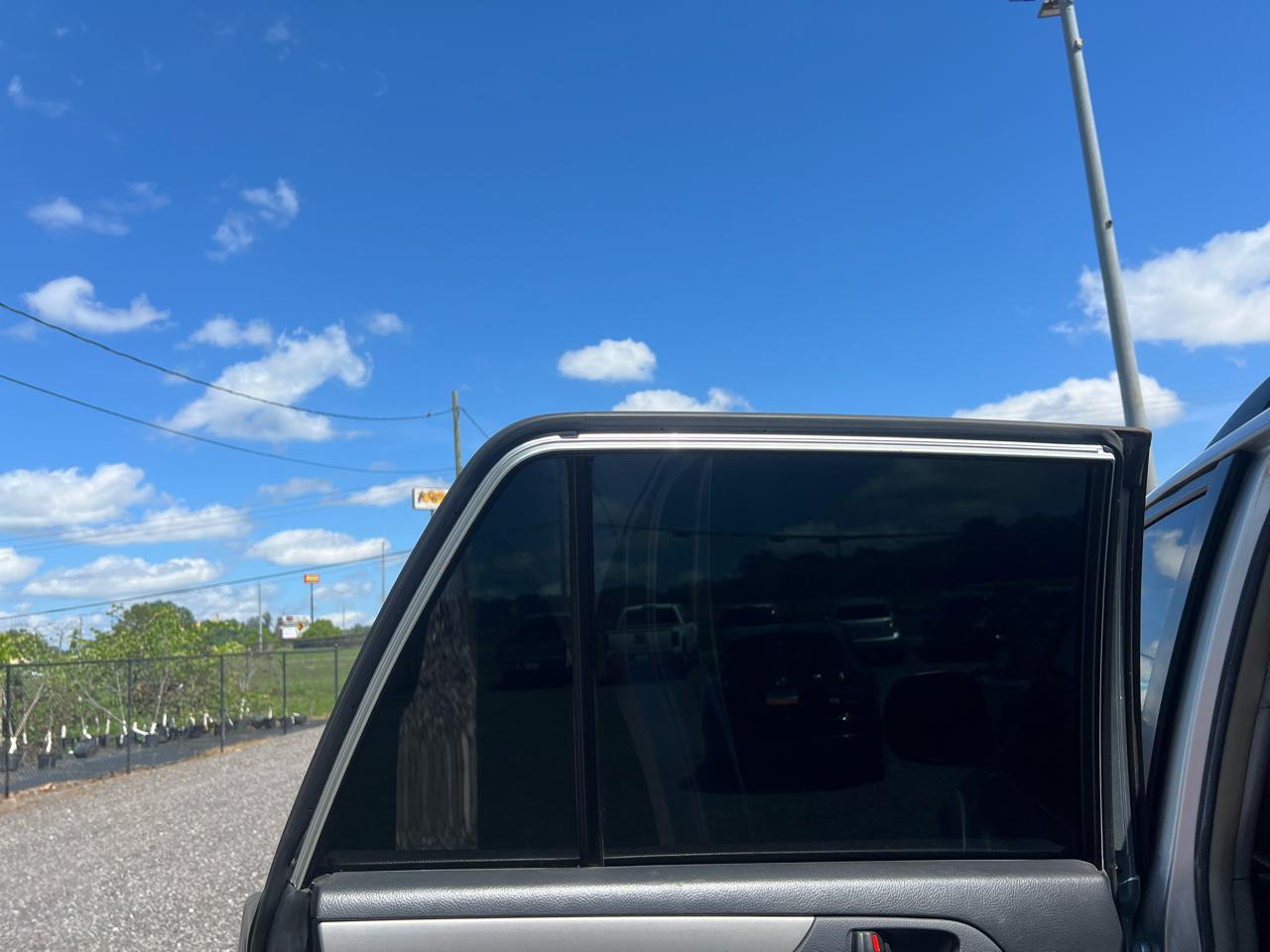 Toyota 4Runner  2006