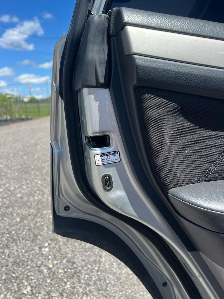 Toyota 4Runner  2006