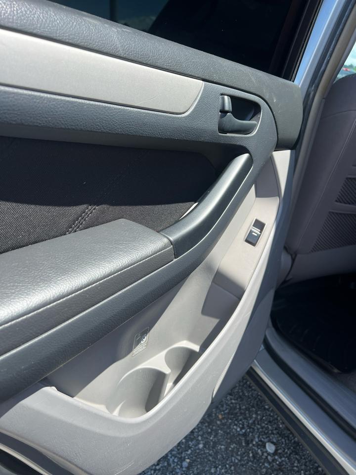 Toyota 4Runner  2006