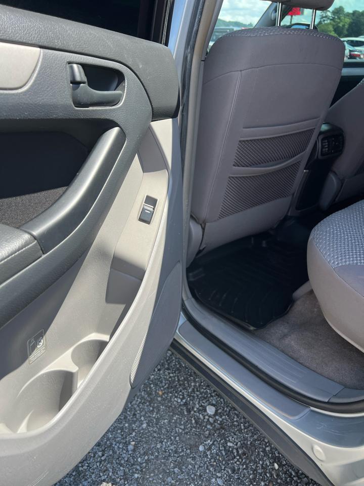 Toyota 4Runner  2006