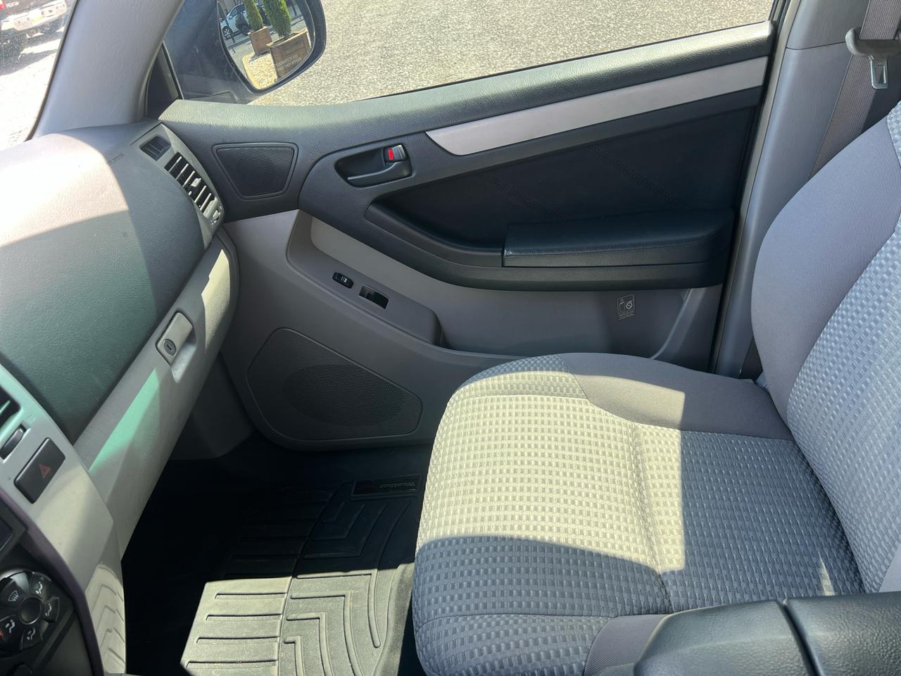 Toyota 4Runner  2006