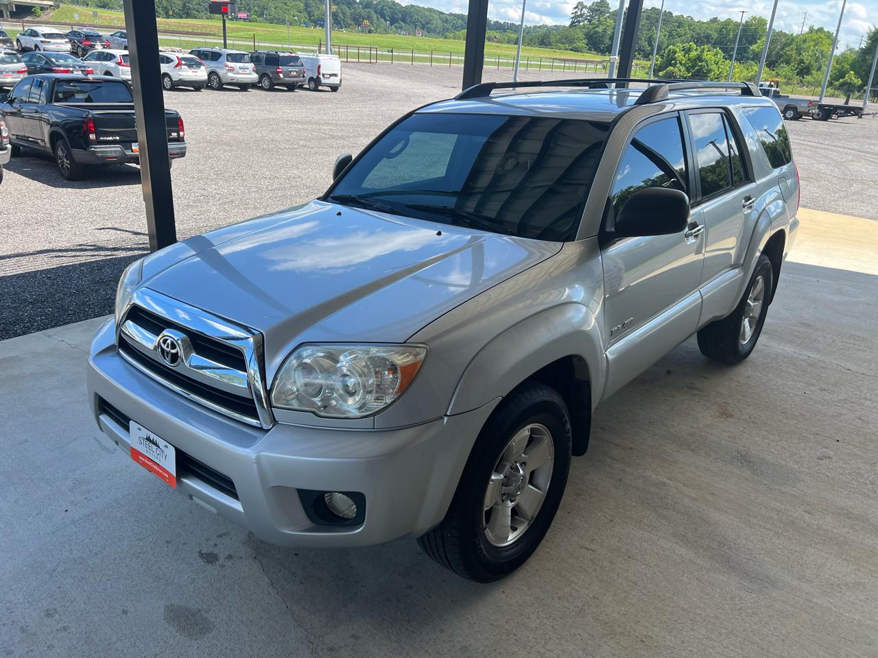 Toyota 4Runner  2006