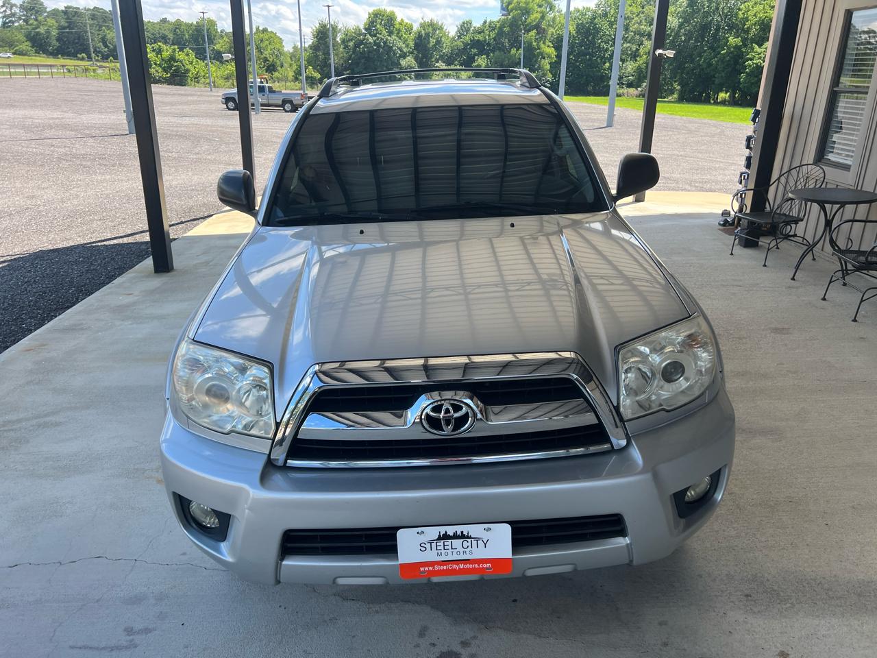 Toyota 4Runner  2006