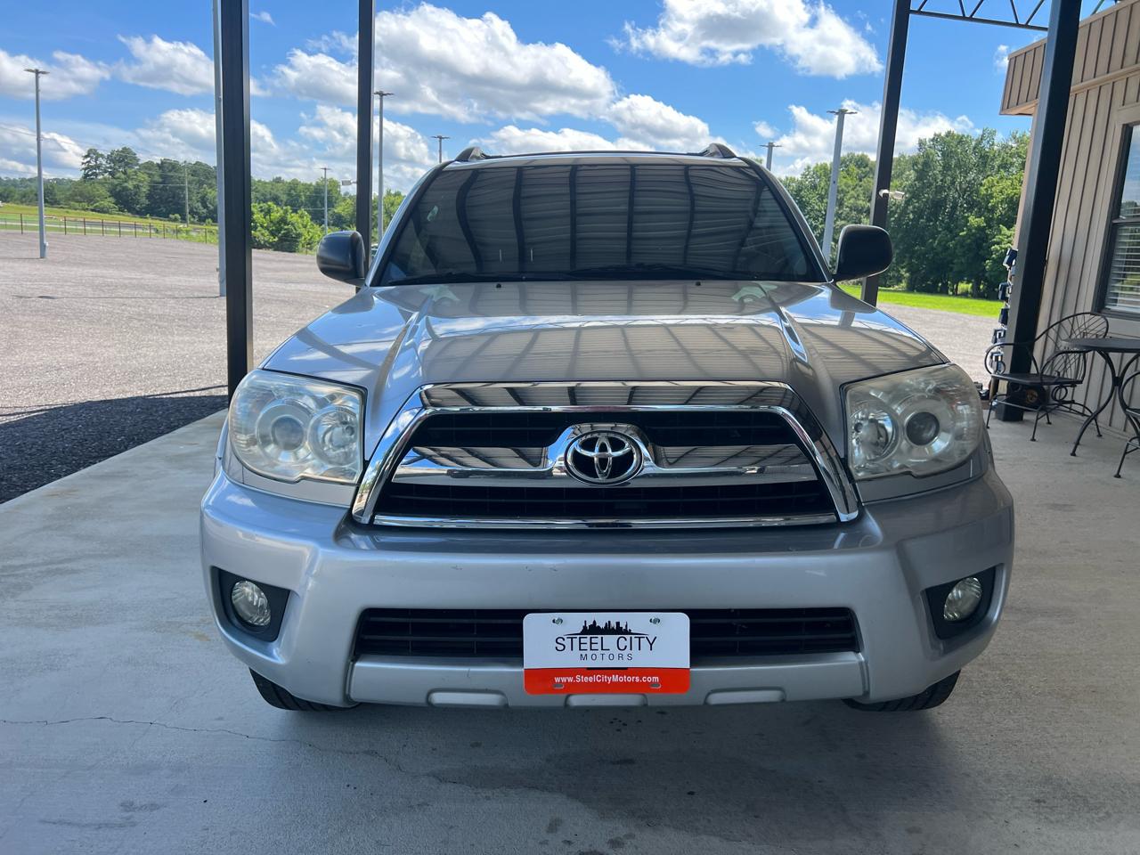Toyota 4Runner  2006