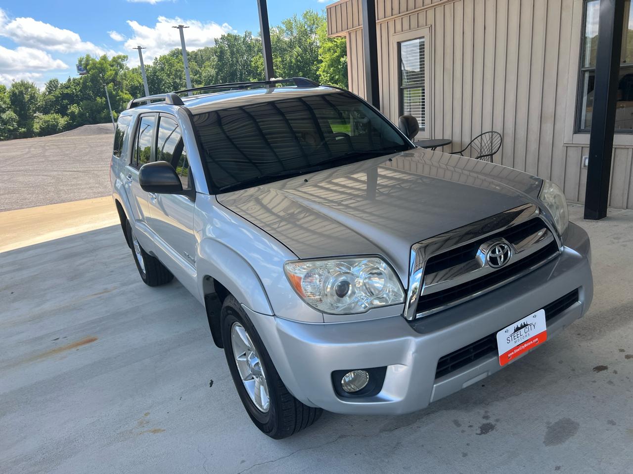 Toyota 4Runner  2006