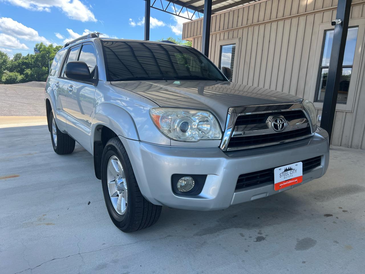 Toyota 4Runner  2006