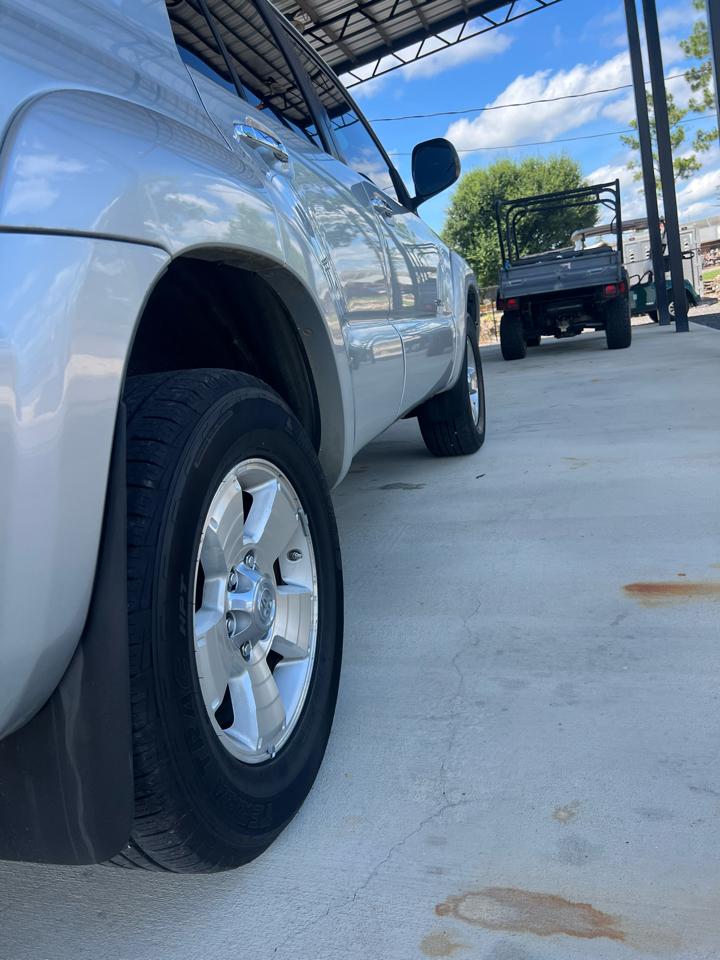 Toyota 4Runner  2006