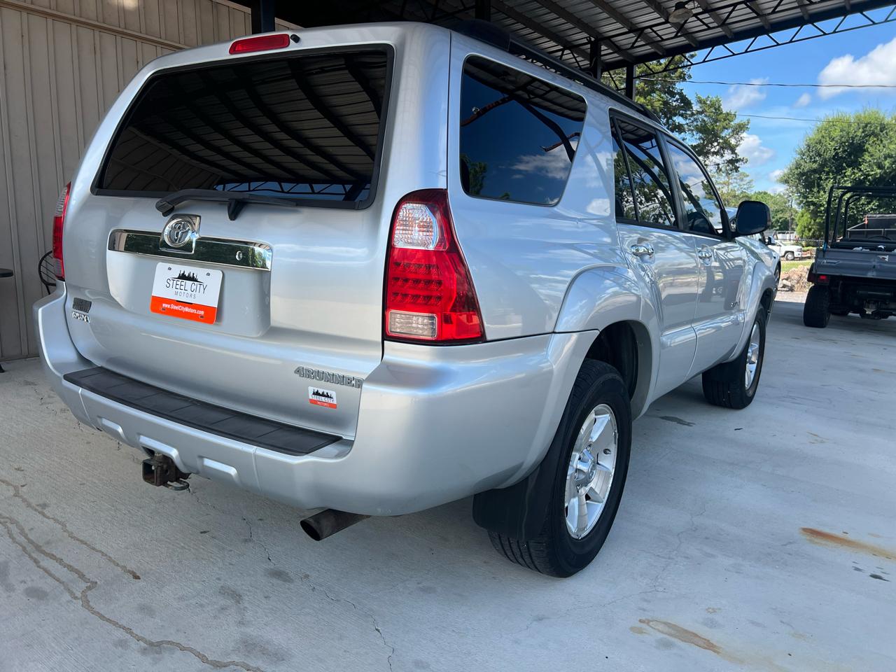 Toyota 4Runner  2006
