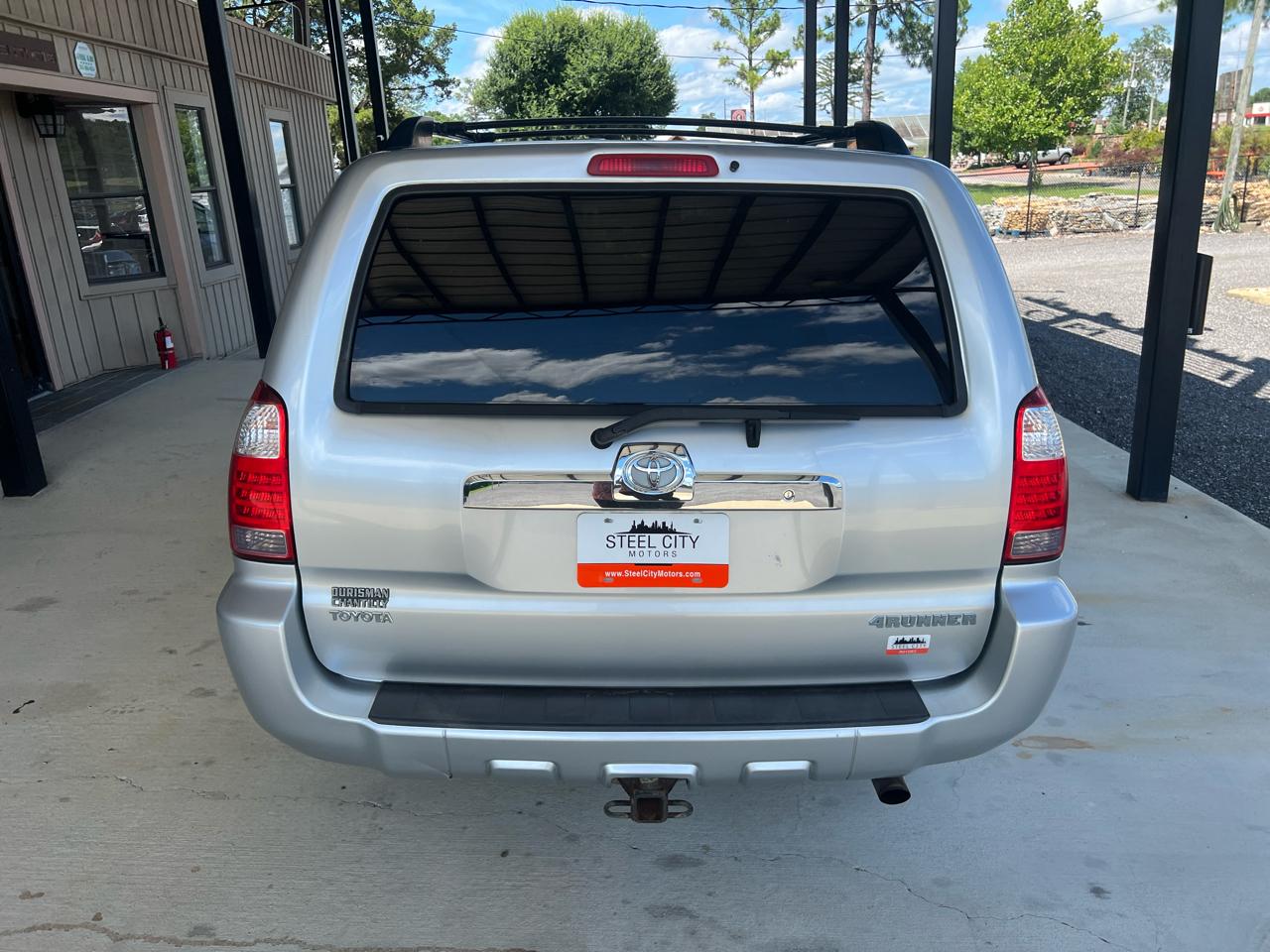 Toyota 4Runner  2006