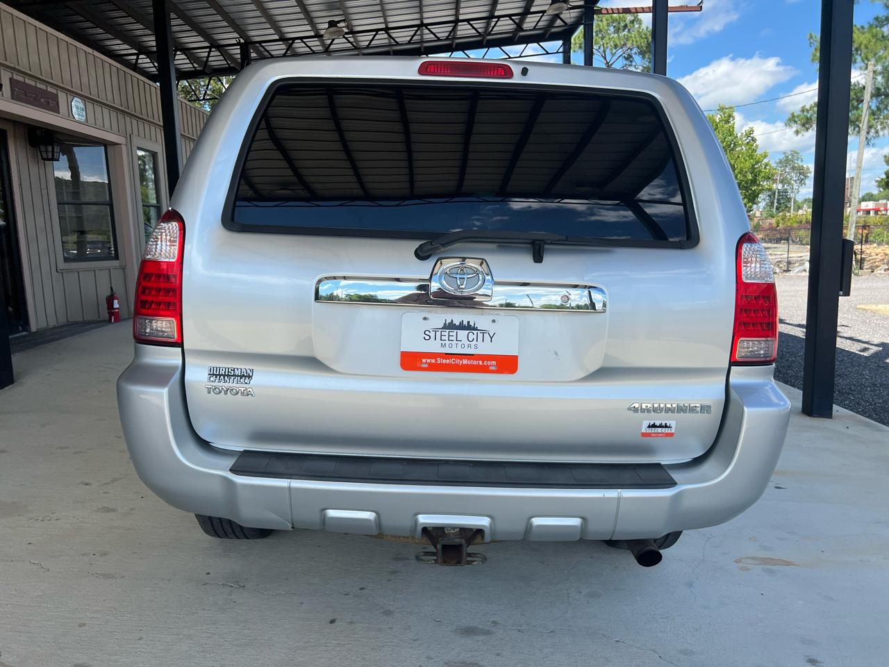 Toyota 4Runner  2006