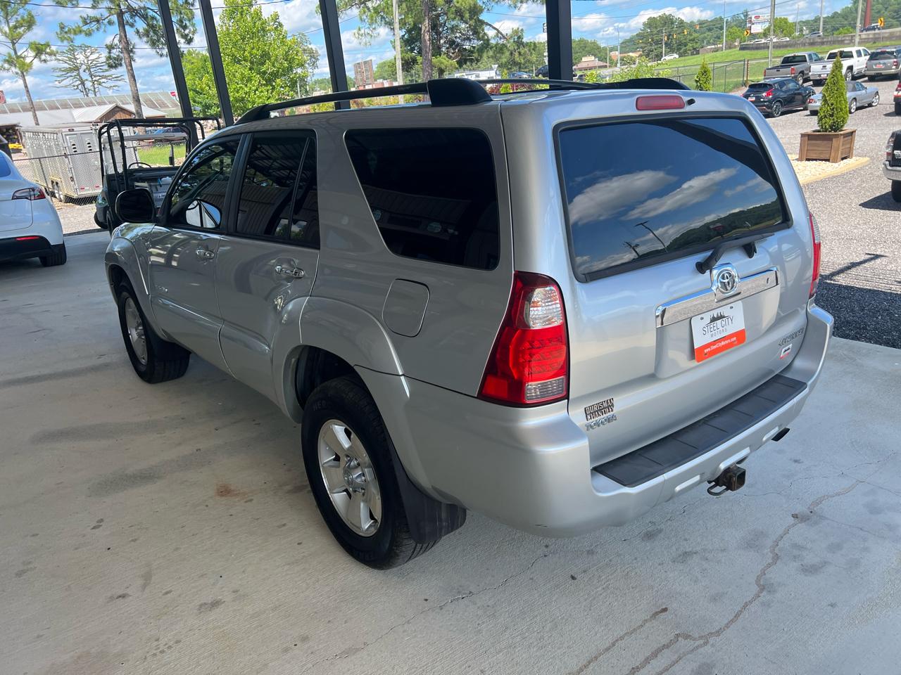 Toyota 4Runner  2006