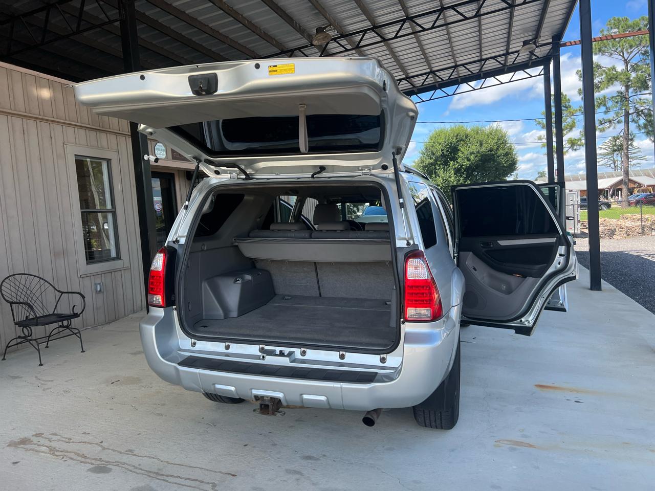 Toyota 4Runner  2006