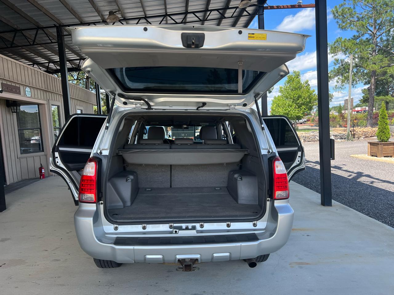 Toyota 4Runner  2006