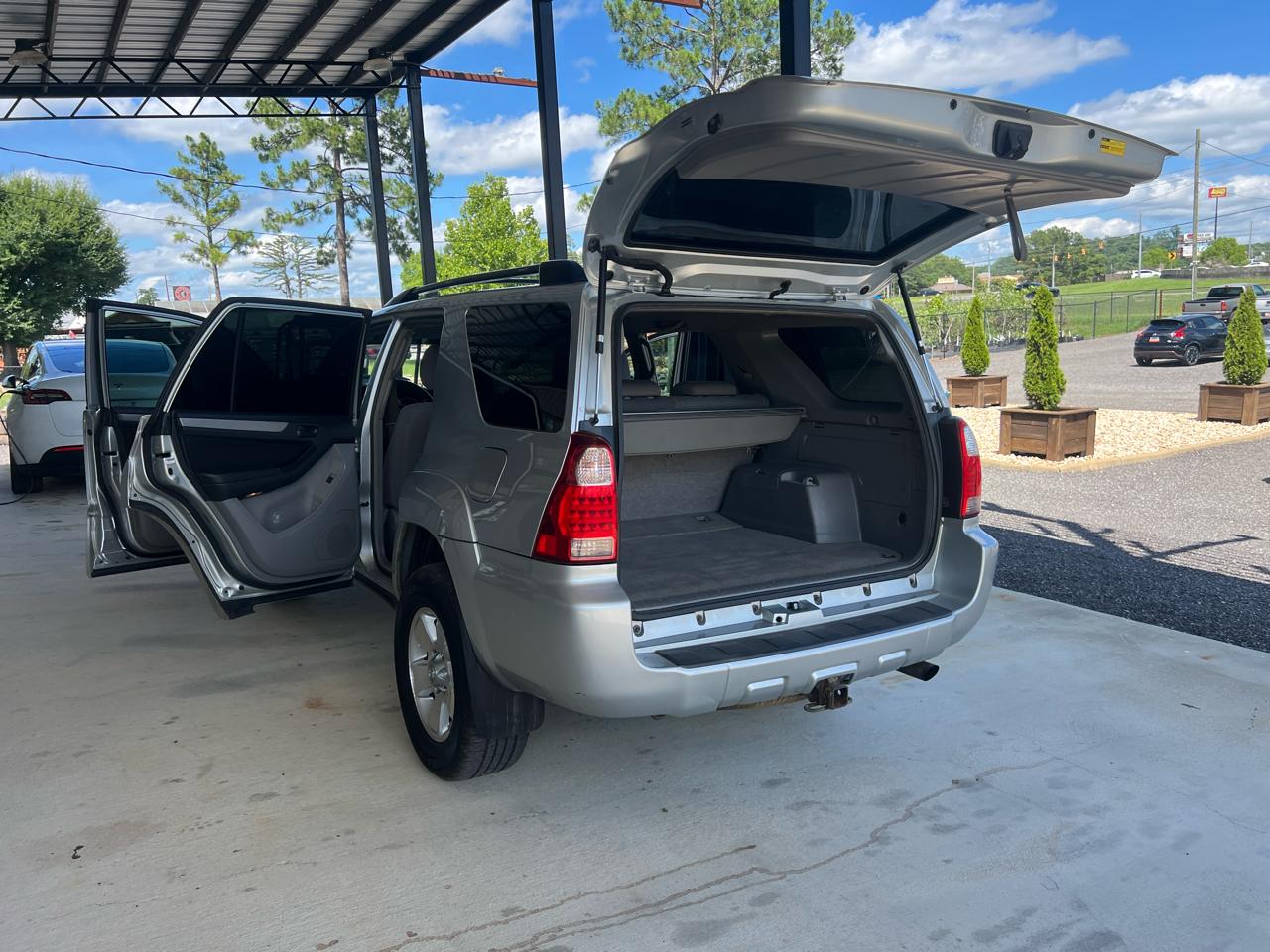 Toyota 4Runner  2006
