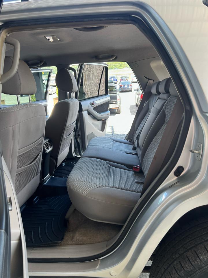 Toyota 4Runner  2006