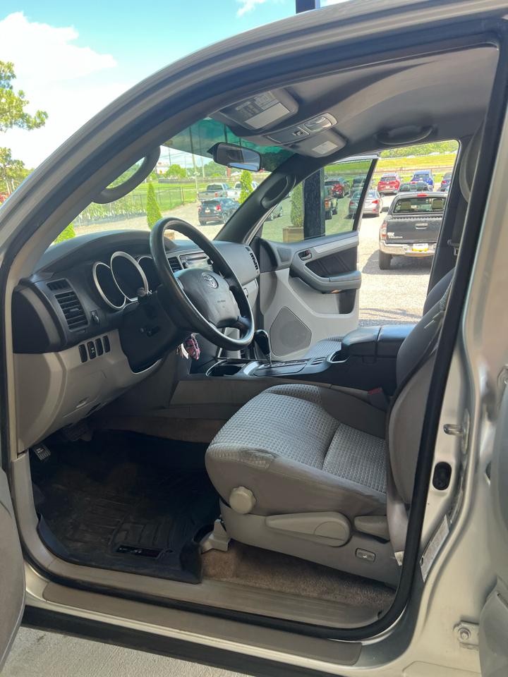 Toyota 4Runner  2006