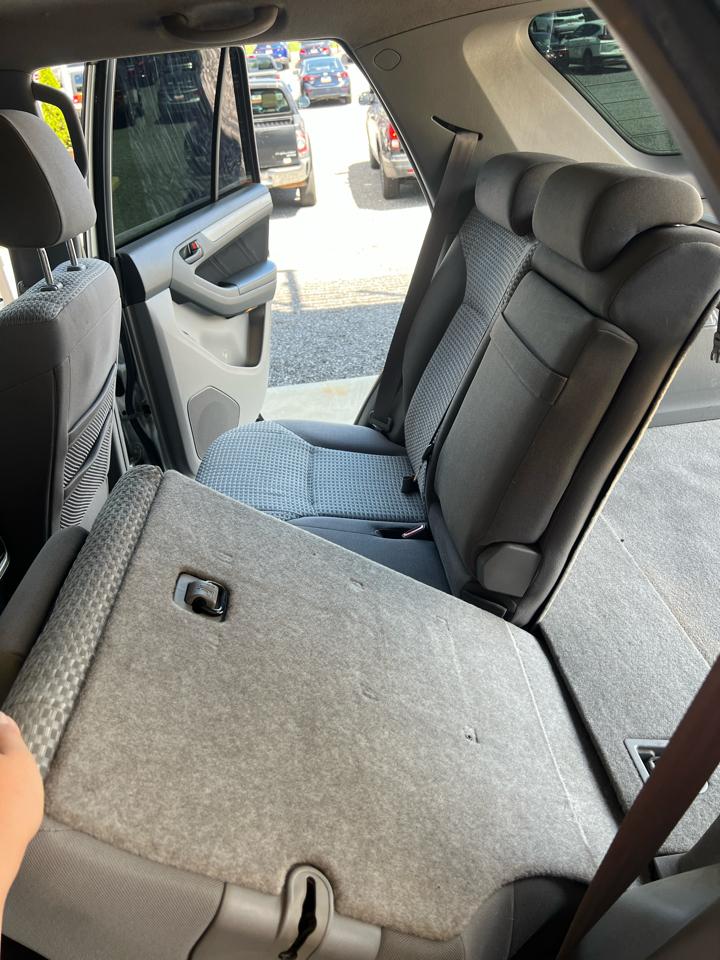 Toyota 4Runner  2006