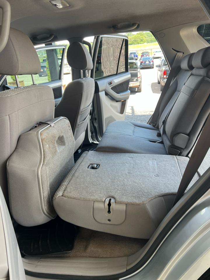 Toyota 4Runner  2006