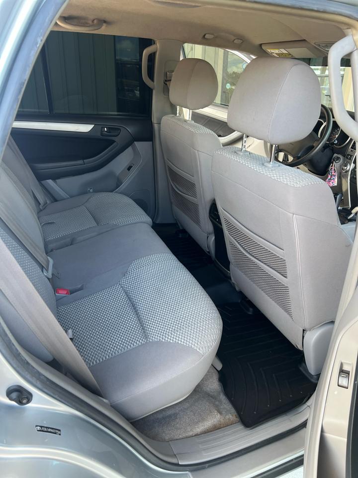 Toyota 4Runner  2006