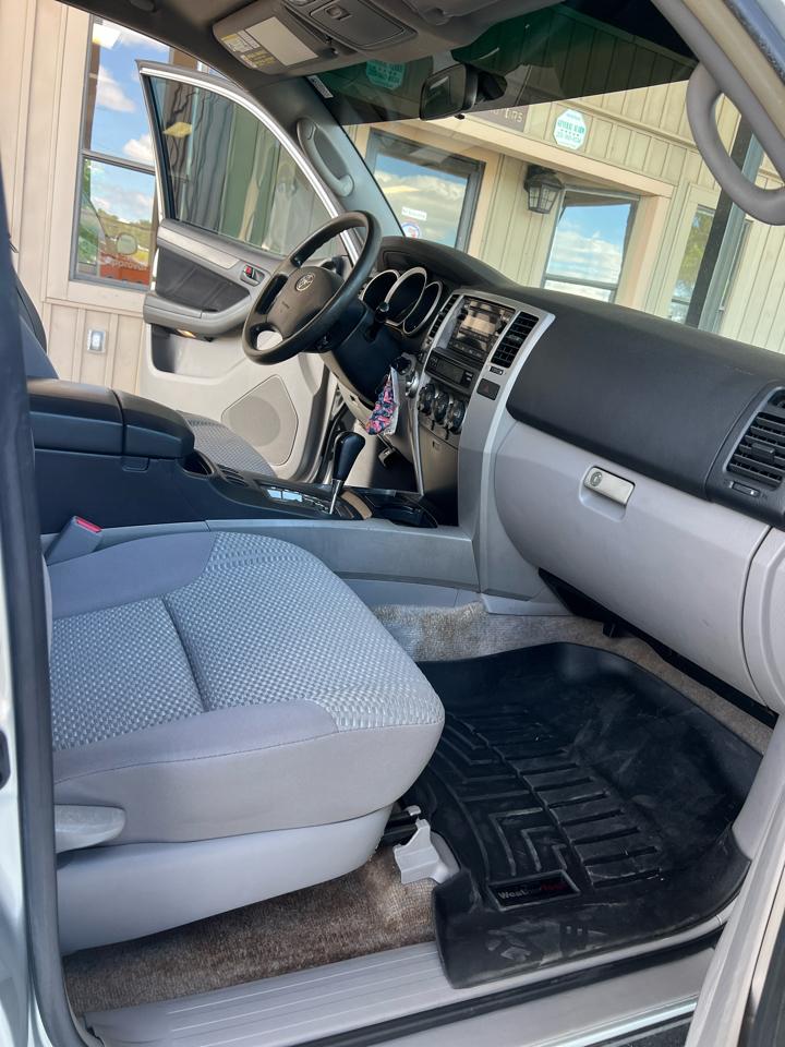 Toyota 4Runner  2006