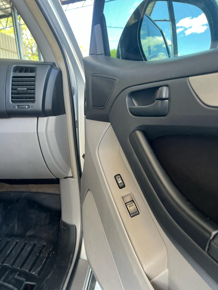 Toyota 4Runner  2006