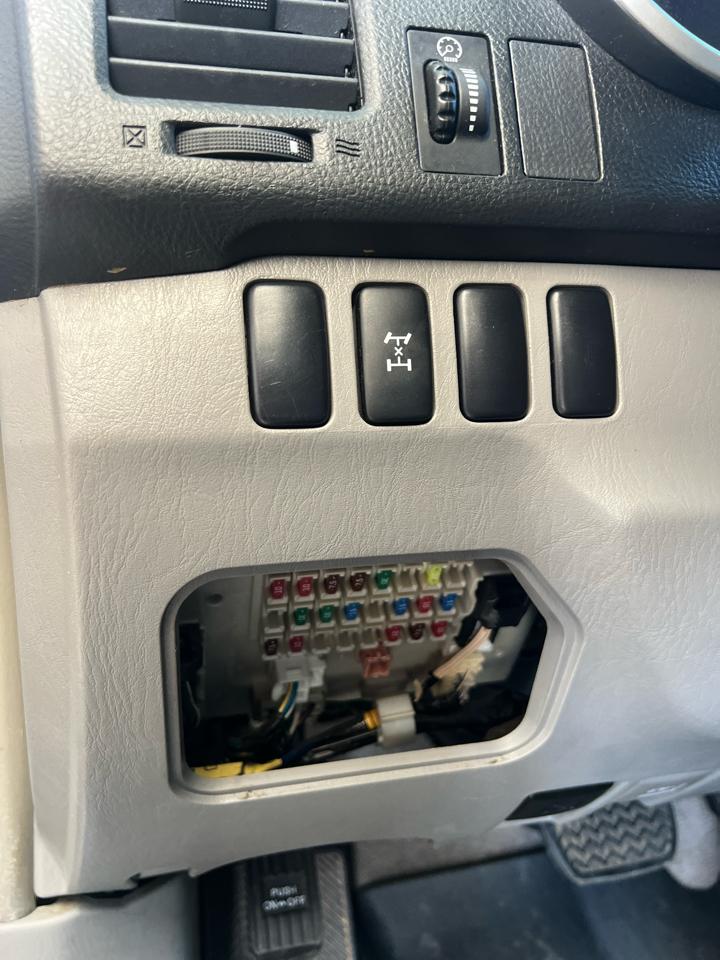 Toyota 4Runner  2006