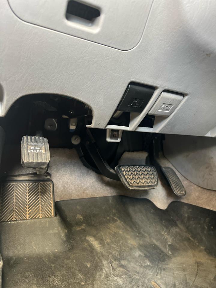 Toyota 4Runner  2006