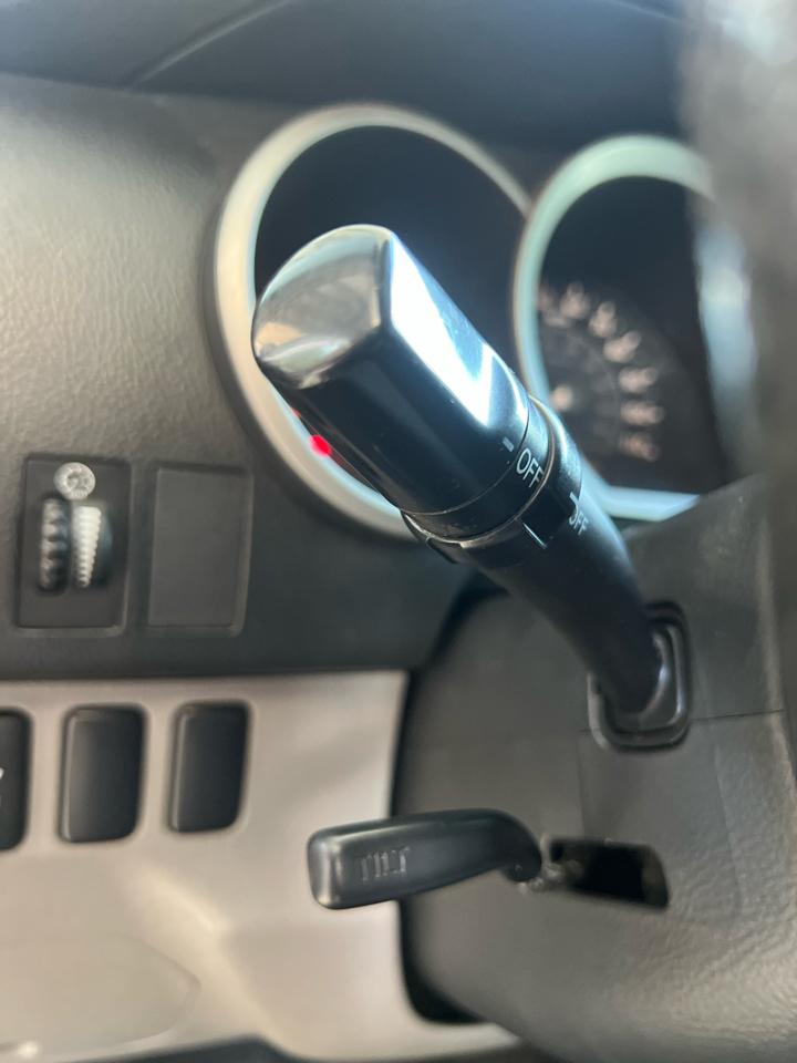 Toyota 4Runner  2006