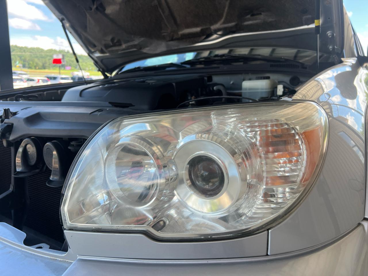 Toyota 4Runner  2006