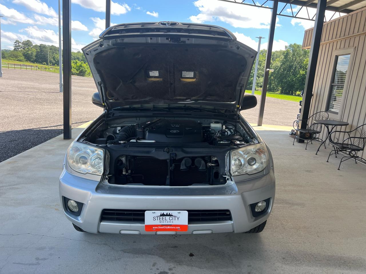 Toyota 4Runner  2006