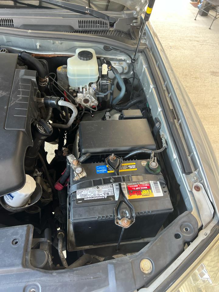 Toyota 4Runner  2006