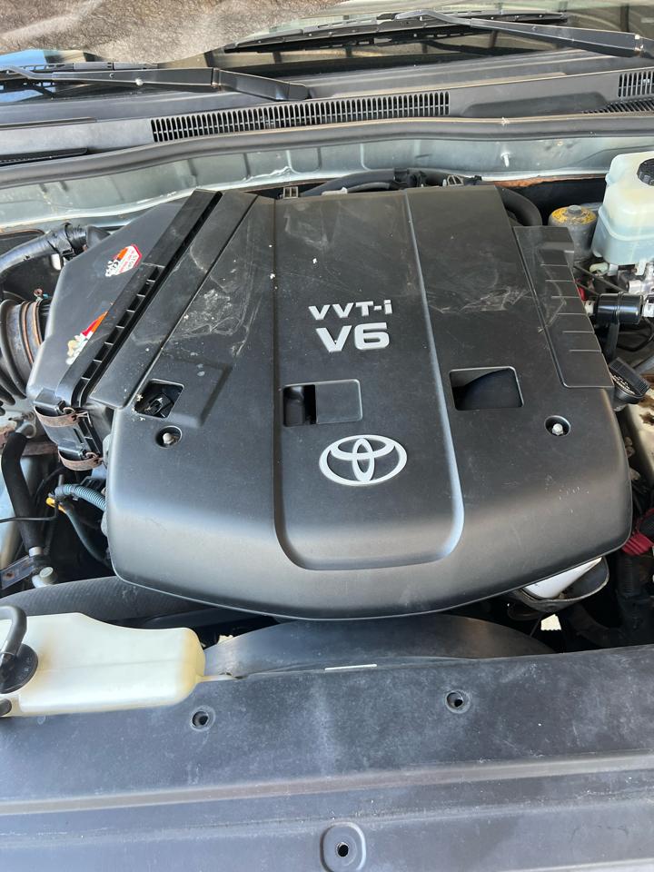 Toyota 4Runner  2006