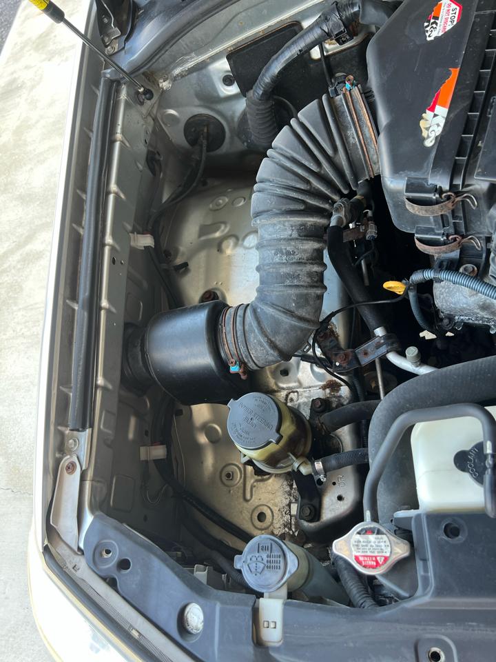 Toyota 4Runner  2006