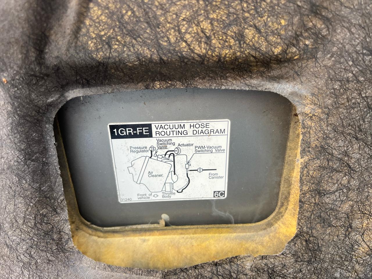 Toyota 4Runner  2006