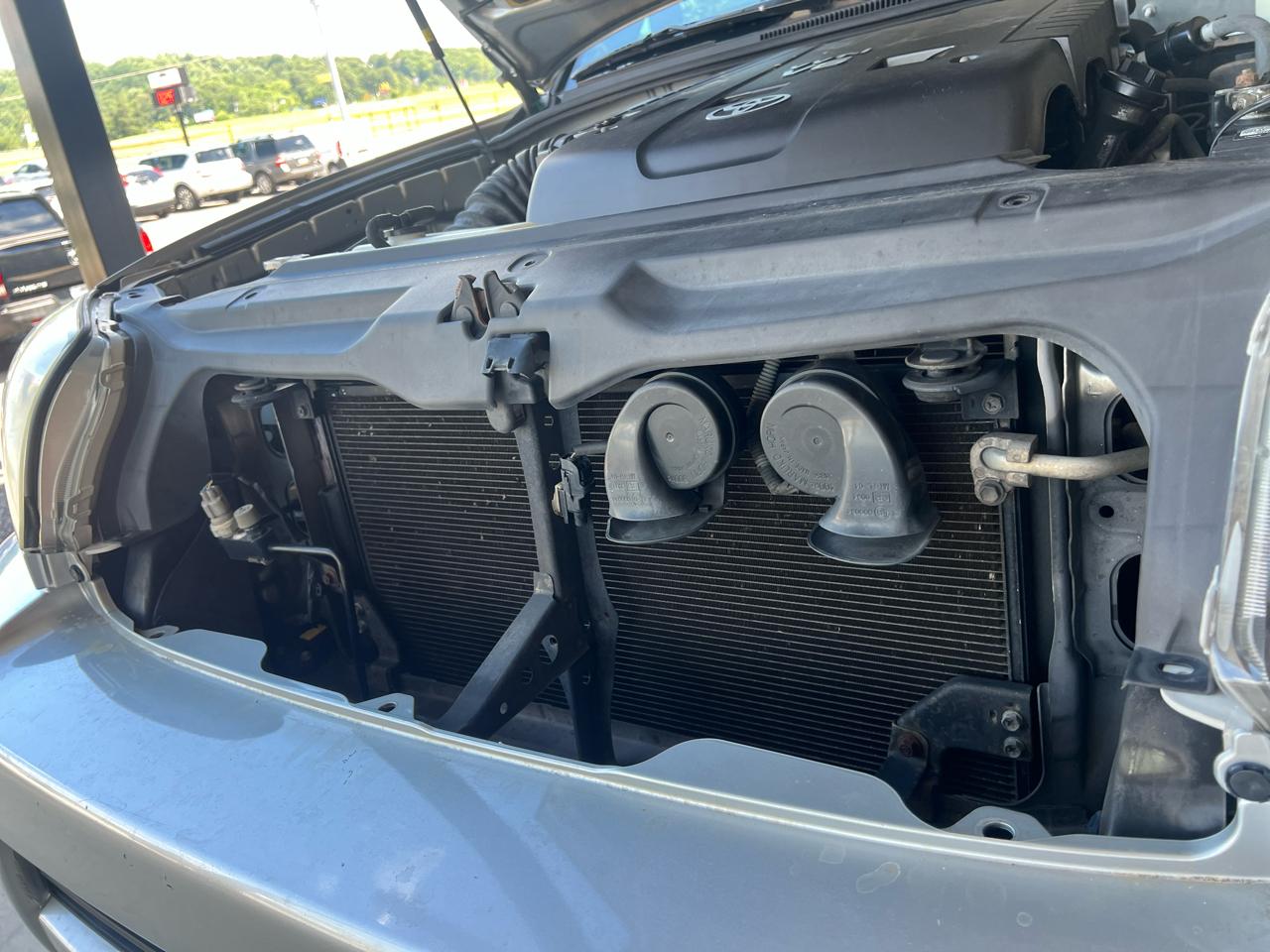 Toyota 4Runner  2006