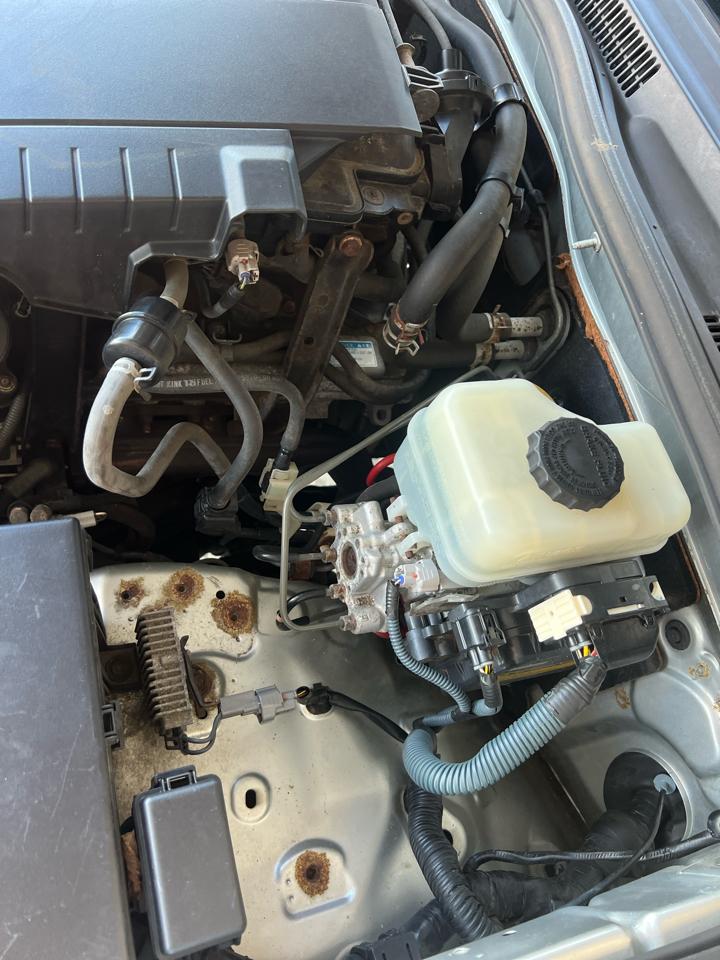 Toyota 4Runner  2006