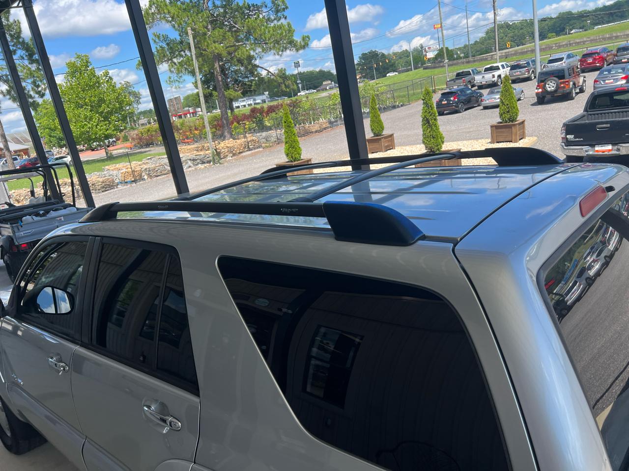 Toyota 4Runner  2006