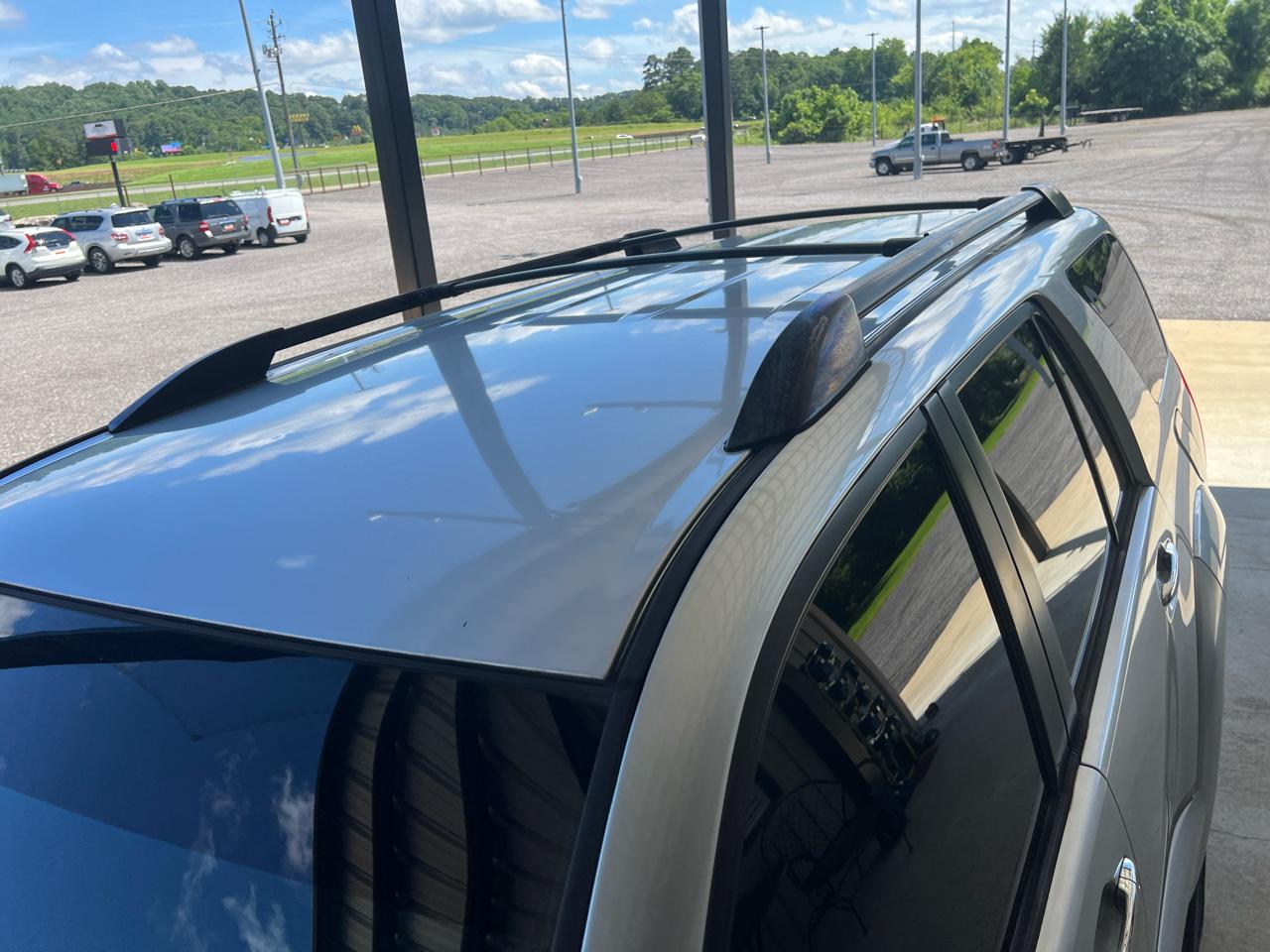 Toyota 4Runner  2006