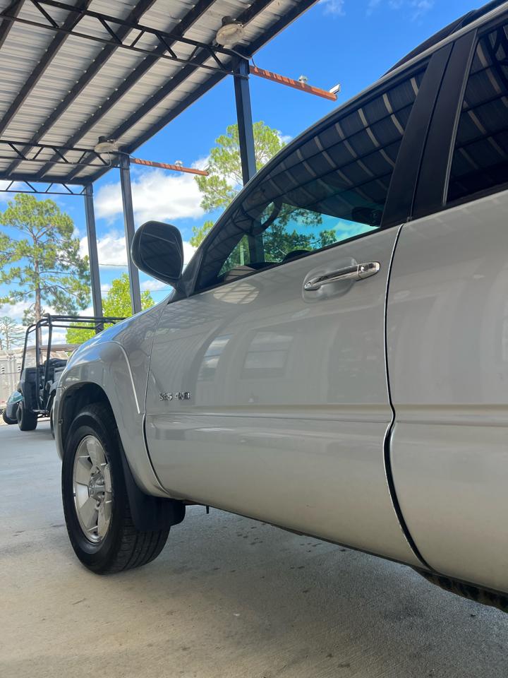 Toyota 4Runner  2006