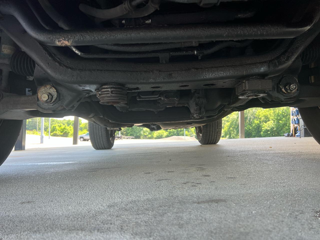 Toyota 4Runner  2006