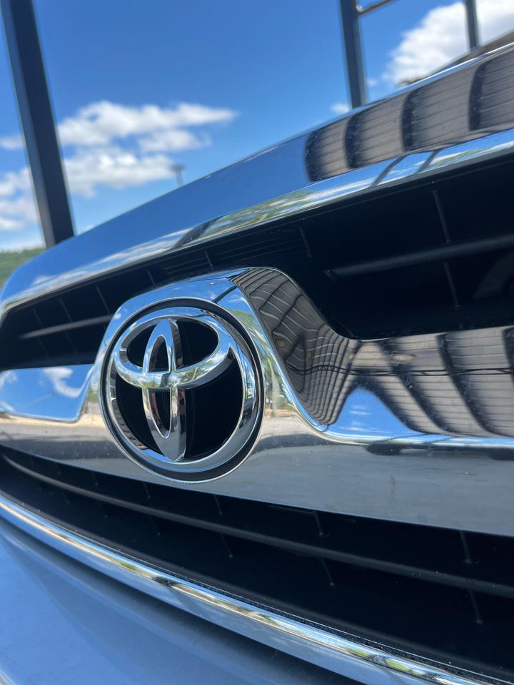 Toyota 4Runner  2006