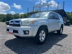 2006 Toyota 4Runner 