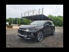 2020 Chevrolet Blazer 