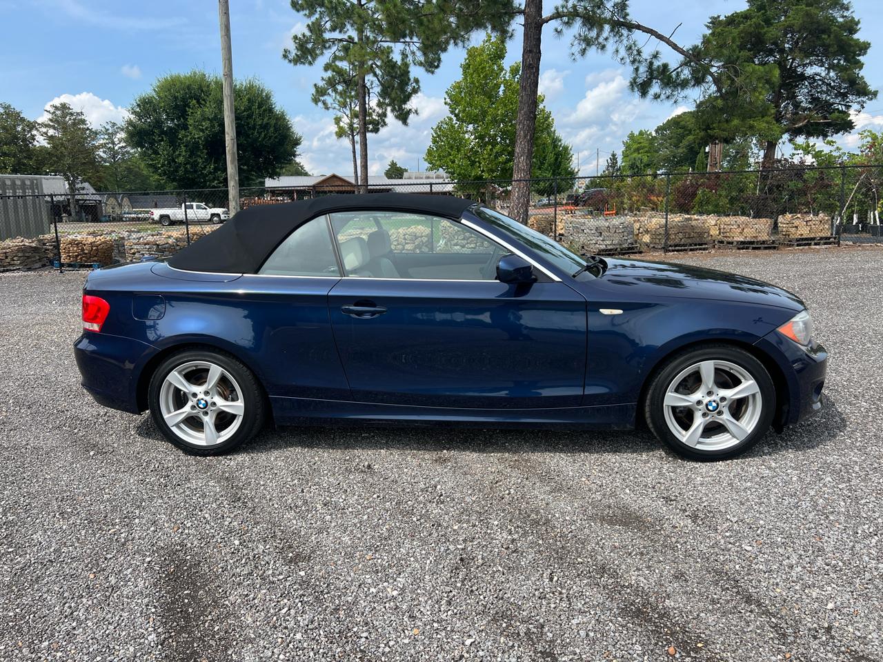 BMW 1-Series  2013
