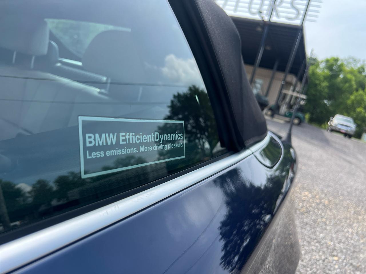BMW 1-Series  2013