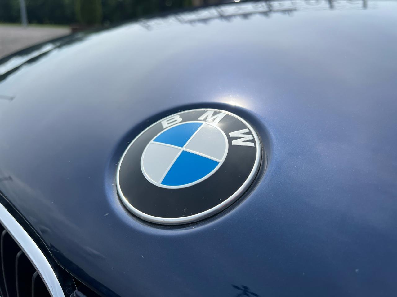 BMW 1-Series  2013