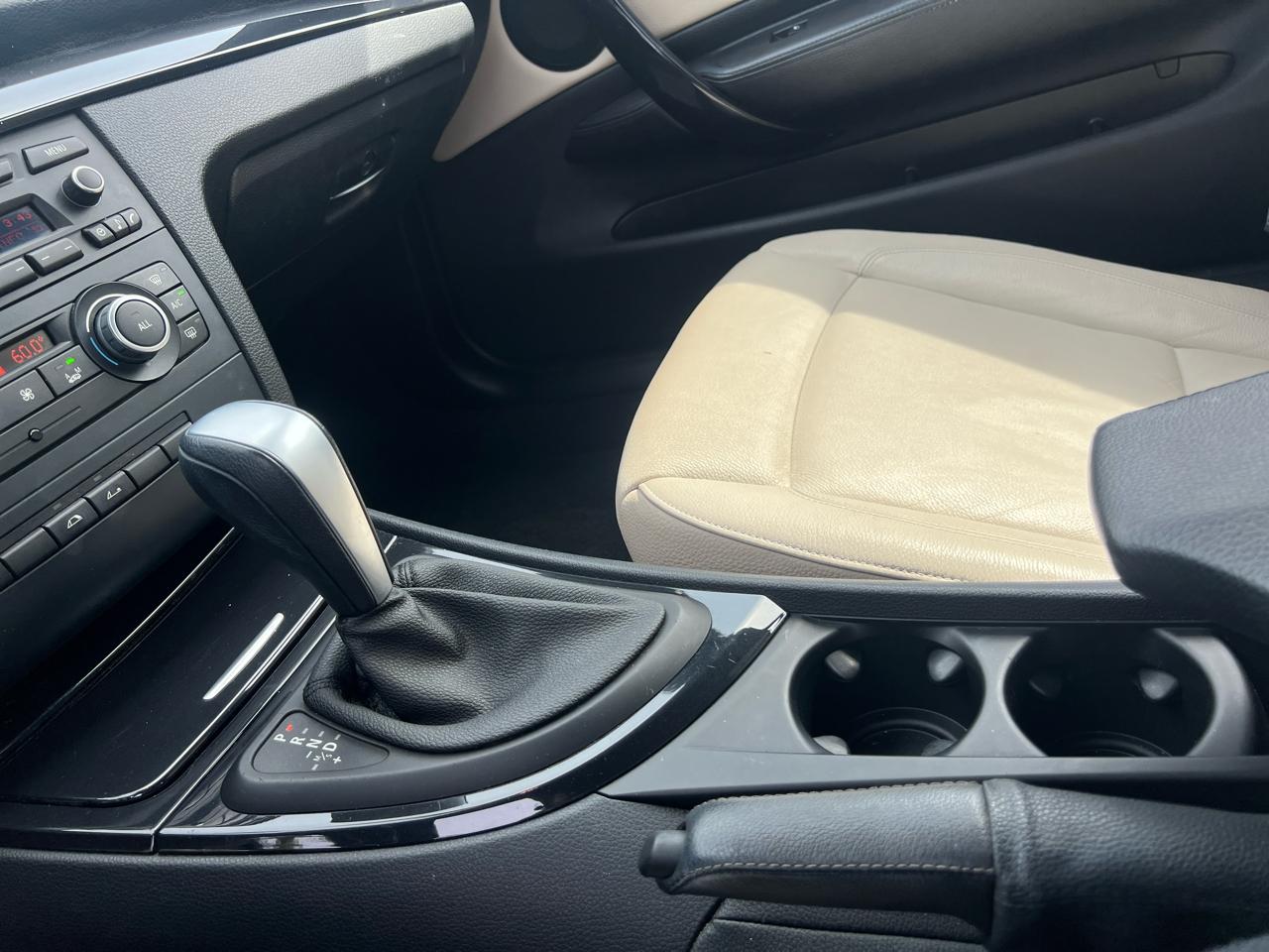 BMW 1-Series  2013