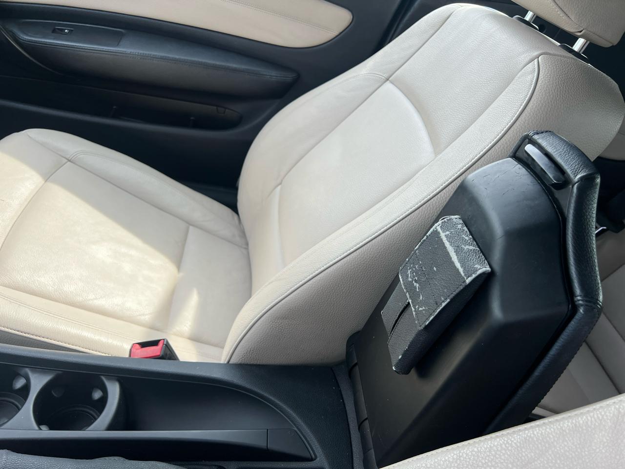 BMW 1-Series  2013