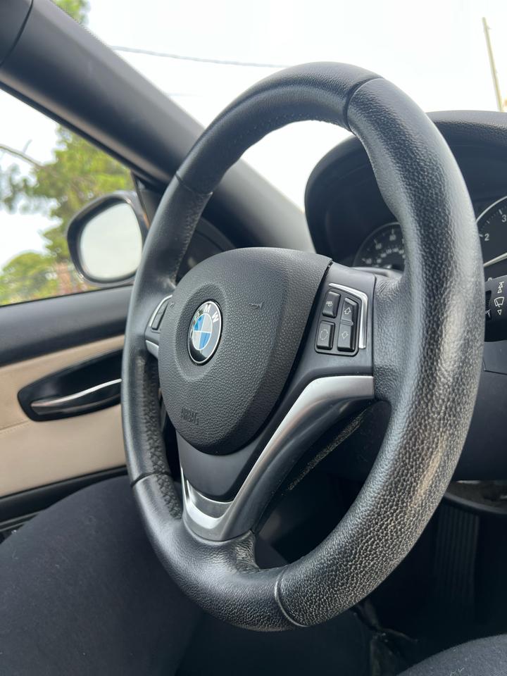 BMW 1-Series  2013
