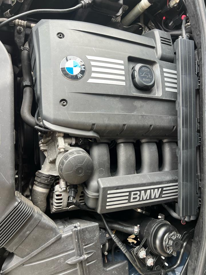 BMW 1-Series  2013